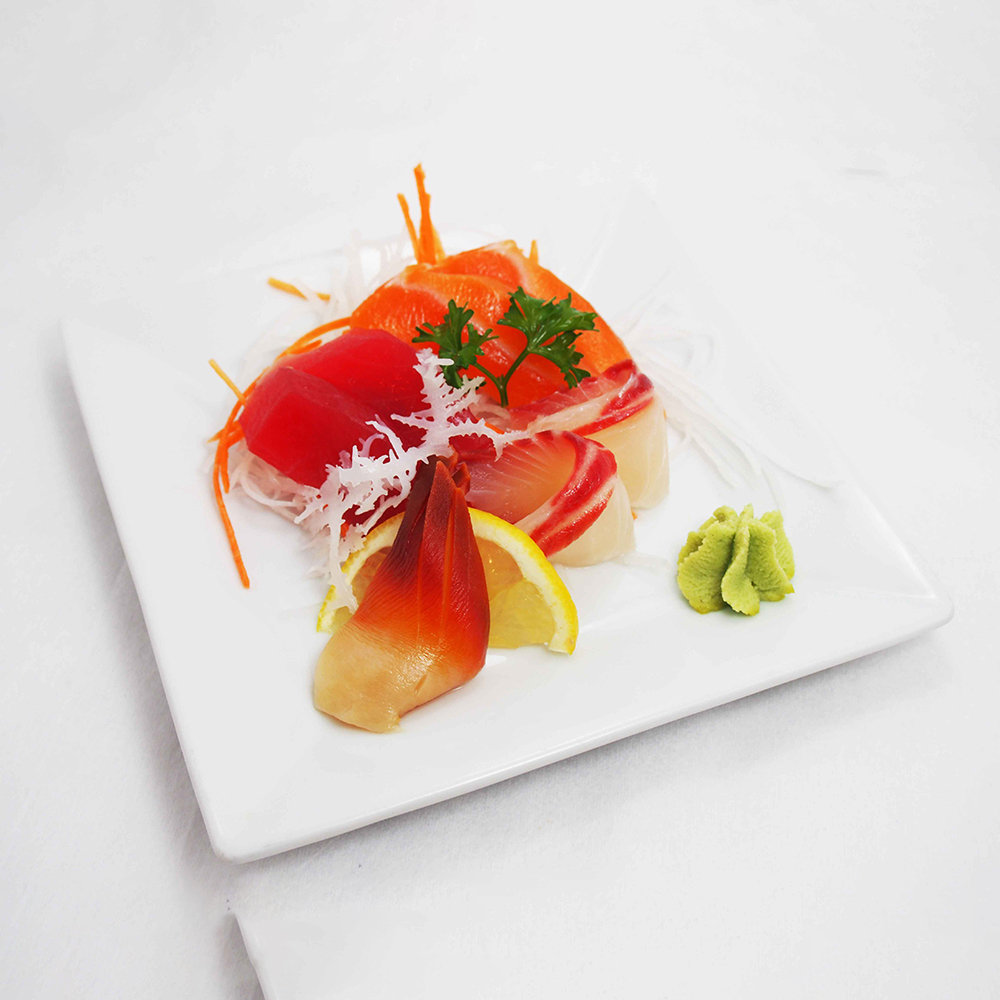 Sashimi Food